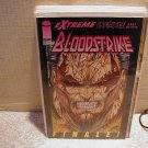 BLOODSTRIKE #10 VF OR BETTER