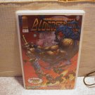 BLOODSTRIKE #16 VF OR BETTER