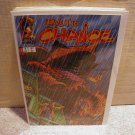 LEAVE IT TO CHANCE #4 VF OR BETTER