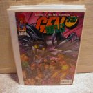 GEN 13: BOOTLEG #4 VF OR BETTER