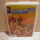 GEN 13: BOOTLEG #15 VF OR BETTER