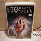 30 DAYS OF NIGHT : RETURN TO BARROW #6 VF OR BETTER