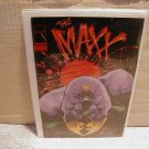 MAXX #1 F/VF