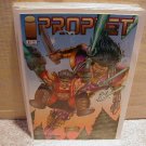 PROPHET #2 VF OR BETTER – IMAGE