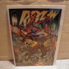 RIPCLAW #6 VF OR BETTER – IMAGE