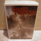 SAM AND TWITCH #4 VF OR BETTER – IMAGE SAM AND TWITCH #4 VF OR BETTER – IMAGE