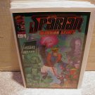SPARTAN #1 VF OR BETTER – IMAGE