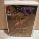 SPARTAN #2 VF OR BETTER – IMAGE