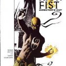 IMMORTAL IRON FIST #1 DIRECTORS CUT(2007) NM