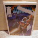 UNION #2 VF OR BETTER – IMAGE –