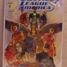 JUSTICE LEAGUE OF AMERICA #12 NM **MICHAEL TURNER VARIANT**