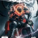 ANNIHILATION CONQUEST #5 NM (2008)