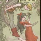 AVENGERS FAIRY TALES #1 NM (2008)