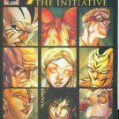 AVENGERS THE INITIATIVE #10 NM (2008)
