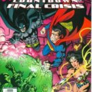 COUNTDOWN TO FINAL COUNTDOWN #7 NM (2008)