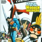 SUPERMAN CONFIDENTIAL #13 NM (2008)