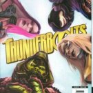 THUNDERBOLTS #119 NM (2008)