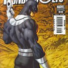 THUNDERBOLTS #111  VF/NM *VARIANT COVER*