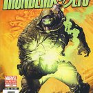 THUNDERBOLTS #114  VF/NM *VARIANT COVER*