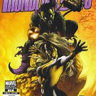 THUNDERBOLTS #115  VF/NM *VARIANT COVER*