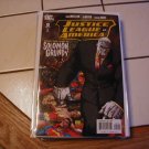 JUSTICE LEAGUE OF AMERICA #5 NM (2006)