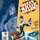 BIRDS OF PREY #116 NM (2008)