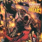 AMAZING SPIDER-MAN #554 NM(2008) BND