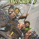 INCREDIBLE HERCULES #115 NM (2008)