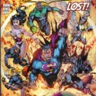 JUSTICE LEAGUE OF AMERICA #19 NM (2008)