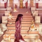 THE SWORD #6 NM (2008)  -IMAGE-