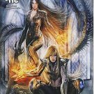 WITCHBLADE #116 NM (2008) –IMAGE-