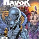 COUNTDOWN PRESENTS LORD HAVOK AND THE EXTREMISTS #6 NM (2008)