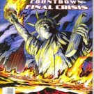 COUNTDOWN TO FINAL CRISIS #5 NM (2008)