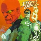 GREEN LANTERN #29 NM (2008)