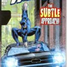 JSA CLASSIFIED #36 NM (2008)