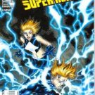 LEGION OF SUPERHEROES #40 NM (2008)