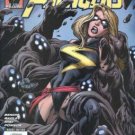 MIGHTY AVENGERS #11 NM (2008)