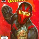 NEW WARRIORS #10 NM (2008)