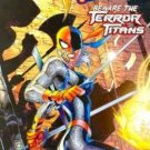 TEEN TITANS #57 NM (2008)
