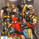 ULTIMATE SPIDER-MAN #120 NM (2008) ULTIMATE X-MEN