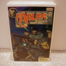 FABLES #28 VF/NM
