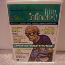 THE INTIMATES #5 VF/NM