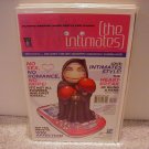 THE INTIMATES #3 VF/NM