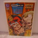 JUDGE DREDD LEGENDS OF THE LAW #12 VF/NM