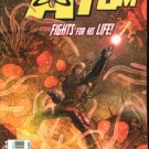 ALL NEW ATOM #22 NM (2008)
