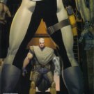 CABLE #2 NM(2008) DWS