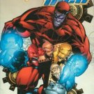 METAL MEN #7 NM (2008)