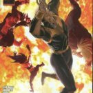 NEW EXILES #4 NM (2008)