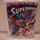 SUPERMAN #211 VF/NM WONDER WOMAN