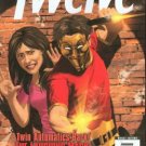 THE TWELVE #4 NM (2008)